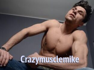 Crazymusclemike
