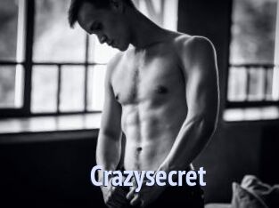 Crazysecret