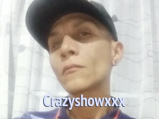 Crazyshowxxx