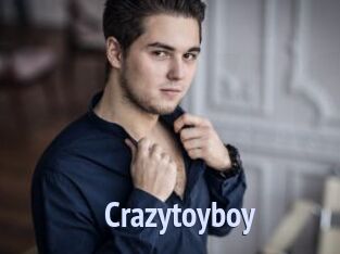 Crazytoyboy