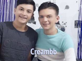 Creambb