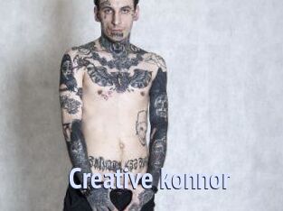 Creative_konnor