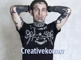 Creativekonnor