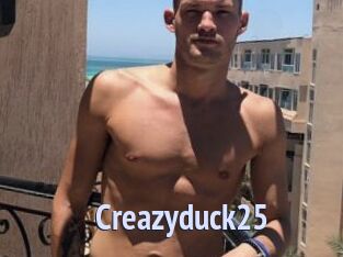 Creazyduck25