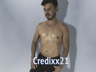 Credixx21