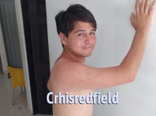 Crhisredfield
