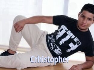 Crhistopher