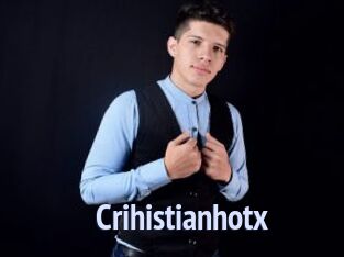 Crihistianhotx