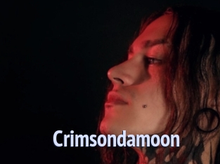 Crimsondamoon