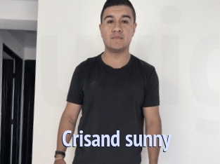 Crisand_sunny