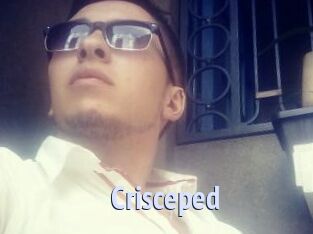 Crisceped