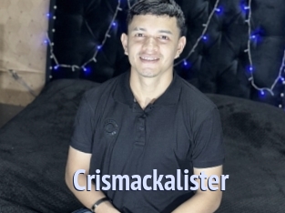 Crismackalister