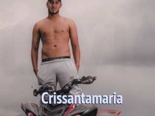Crissantamaria