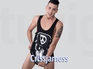 Crissjamess