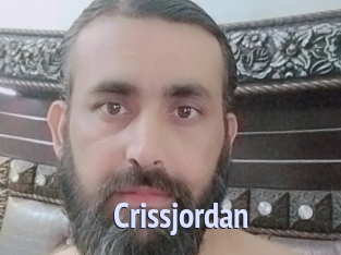 Crissjordan