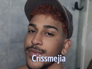 Crissmejia