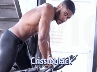 Crisstoblack