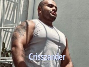Crisszander