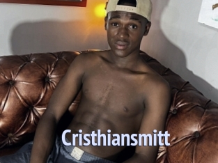 Cristhiansmitt