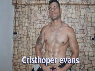 Cristhoper_evans