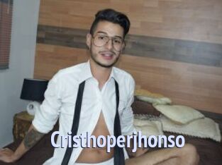 Cristhoperjhonso