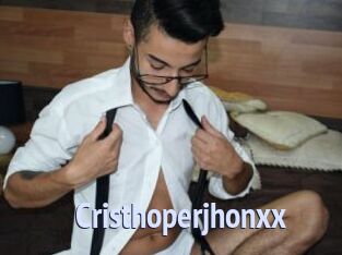 Cristhoperjhonxx