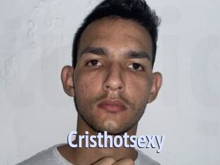 Cristhotsexy
