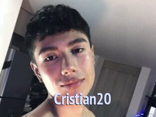 Cristian20