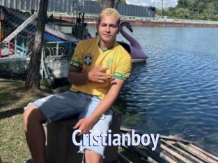 Cristianboy