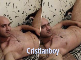 Cristianboy