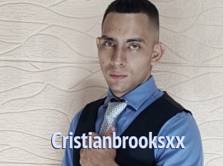 cristianbrooksxx Tube video gay