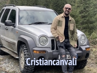 Cristiancanvali