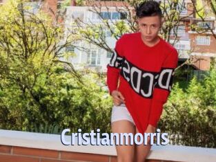 Cristianmorris