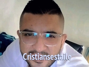Cristiansestaile