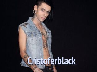 Cristoferblack