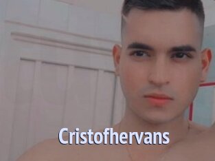 Cristofhervans