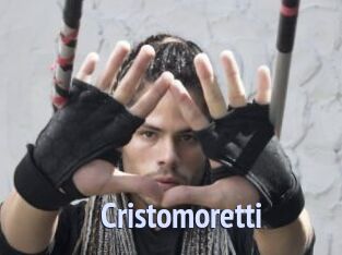 Cristomoretti