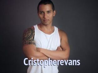Cristopherevans