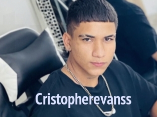 Cristopherevanss