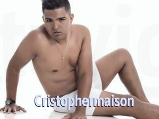 Cristophermaison