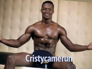 Cristycamerun