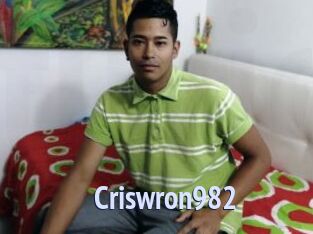 Criswron982