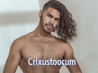 Crixustoocum