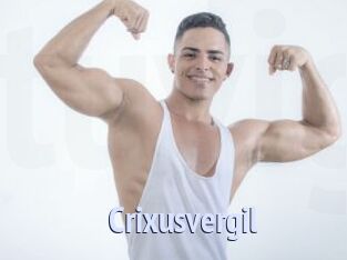 crixusvergil Tube video gay