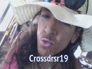 Crossdrsr19