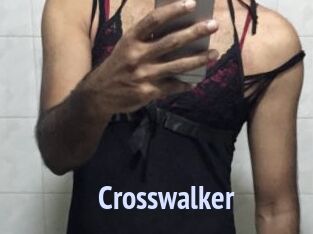 Crosswalker