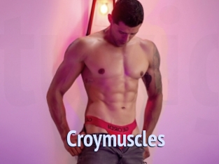 Croymuscles
