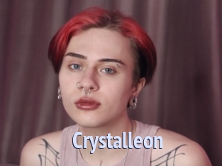 Crystalleon