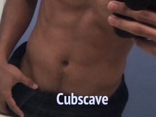 Cubscave