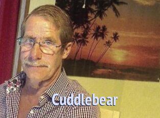 Cuddlebear